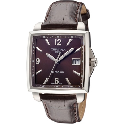 Certina C001.310.16.297.00