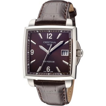 Certina C001.310.16.297.00