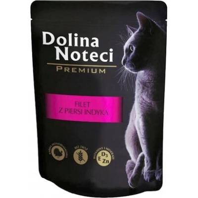 Dolina Noteci Premium morka 85 g