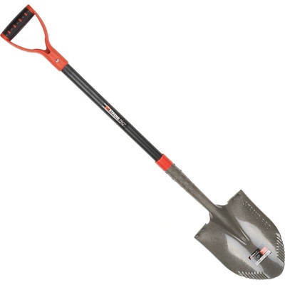Strend Pro ErgoBULL špičatý s násadou D sklolaminát 1150 mm