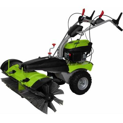 ZIPPER ZI-KM1000