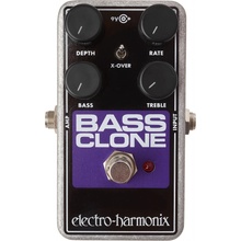 Electro-Harmonix Bass Clone