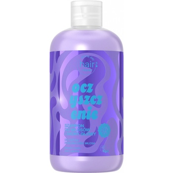 Hair Of The Day By Only Bio čistiaci šampón na vlasy 300 ml