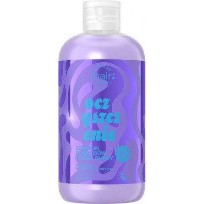 Hair Of The Day By Only Bio čistiaci šampón na vlasy 300 ml