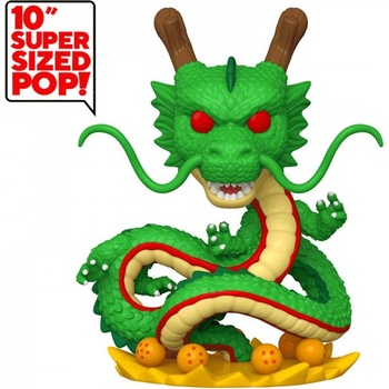 Funko POP! Dragon Ball Z S8 Shenron Dragon Super Sized Animation