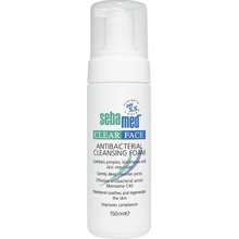 Sebamed Clear face čistiaca pena 150 ml