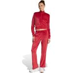 ADIDAS Спортен екип Glam Velvet Tracksuit