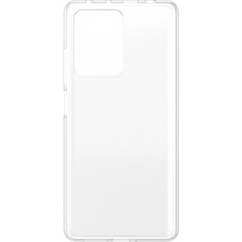 Safe Калъф Safe - Silicone, Redmi Note 12 Pro Plus 5G, прозрачен (5711724955167)