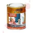 Barvy na dřevo Colorlak Profi Okno S 2082 0,6 l Bílá