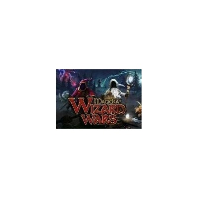 Magicka: Wizard Wars - Paradox Platypus Robe DLC