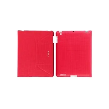 Image 1 of Sentio Case Origami III for iPad Retina Pink