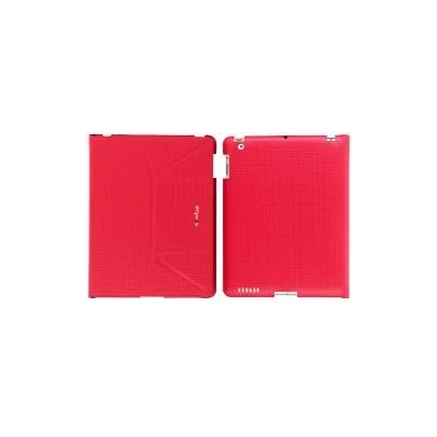 Sentio Case Origami III for iPad Retina Pink