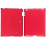 Sentio Case Origami III for iPad Retina Pink