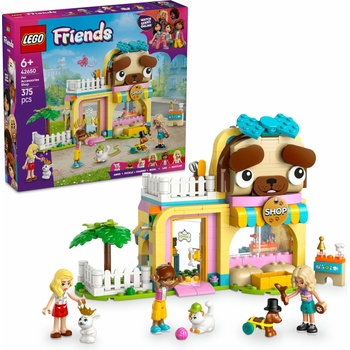 LEGO® Friends - Pet Accessories Shop (42650)