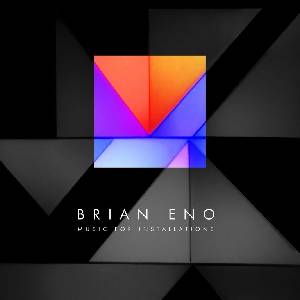 Universal Eno Brian: Music For Installations - 6CD (026543)