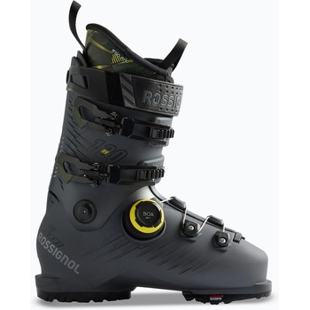Rossignol Мъжки ски обувки Rossignol Hi-Speed 120 HV BOA GW storm grey/black