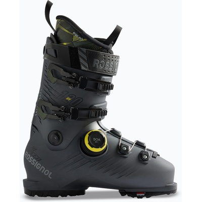 Rossignol Мъжки ски обувки Rossignol Hi-Speed 120 HV BOA GW storm grey/black