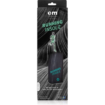 Orthomovement Upgrade running insole 40