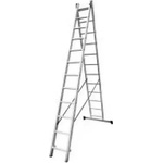 PSDS Двураменна стълба PSDS 2x12 6.35 м (174571)