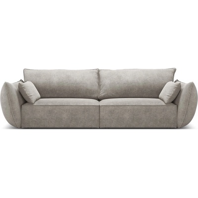 Mazzini Sofa Светлосив диван 208 cm Vanda - Mazzini Sofas (MAZ_3S_142_F1_VANDA7)