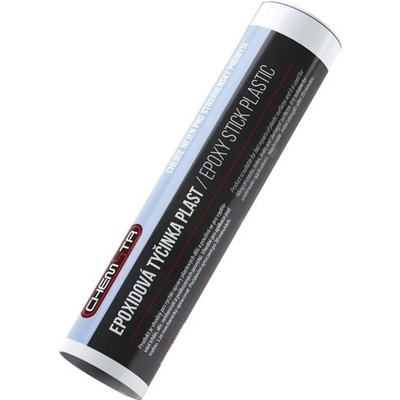 CHEMSTR CH, opravárenská tyčinka, 115 g, plast