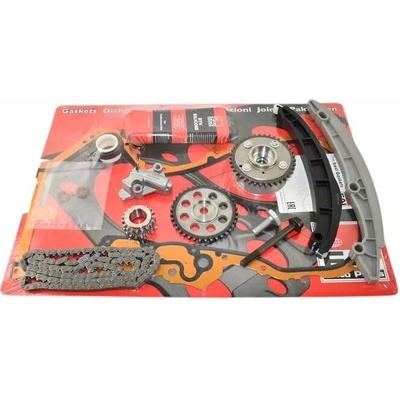 Sada rozvodového řetězu AUDI - SEAT - ŠKODA - VW - 1.4 FSI , 1.4 TFSI – Zbozi.Blesk.cz