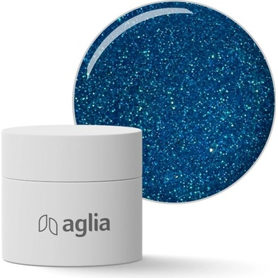 Aglia IDOL QUICK barevný reflexní UV gel 5 ml