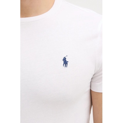 Ralph Lauren Памучна тениска Polo Ralph Lauren (2 броя) (710B14689)