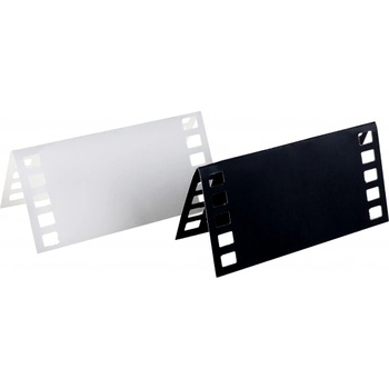 Image 1 of Santex Табелки за имена - Холивуд, 10 бр
