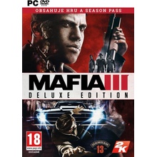 Mafia 3 (Deluxe Edition)