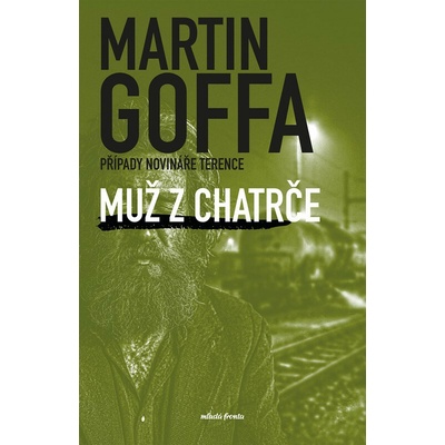Muž z chatrče