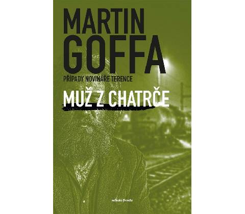 Muž z chatrče