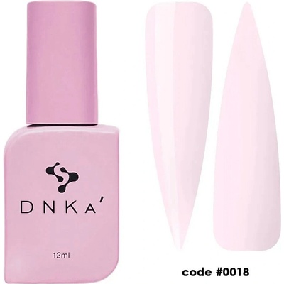 DNKa Liquid Acrygel Yogurt 0018 12 ml