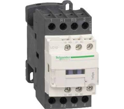 Schneider Electric LC1D258F7