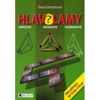 Hlavolamy