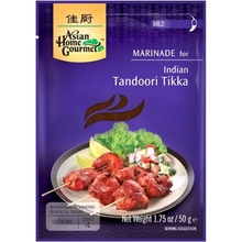 Asian Home Gourmet Marináda Tandoori Tikka 50 g