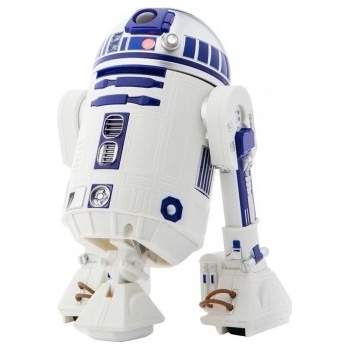 Orbotix R2-D2 App-Enabled Droid