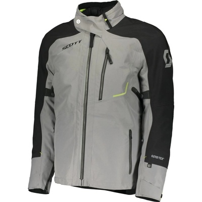 Scott Priority GT sivá