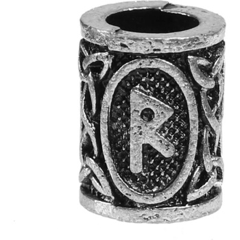 Image 1 of FALON Мънисто за коса (брада) Raidho - PSY872