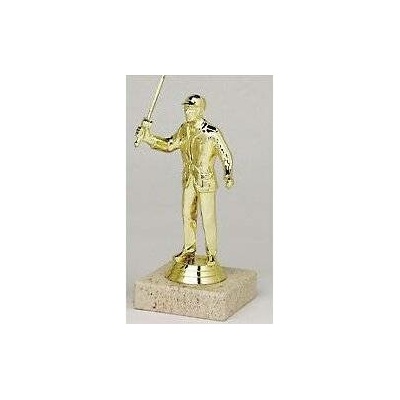 Figurka rybář 15 19 cm 15 cm