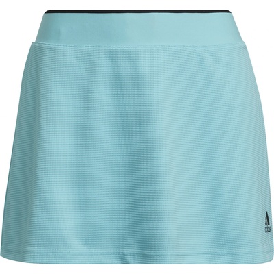 adidas Club Skirt dámska sukňa blue