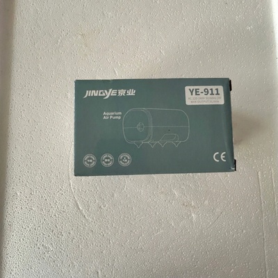 Jingye YE-911 – Zboží Dáma