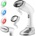 Transa Electronics Steammy biely