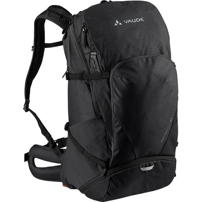Vaude Bike Alpin Pro 28+ black