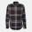 Barbour Риза с дълъг ръкав Barbour Dunoon Long Sleeved Shirt - MdOak Trtn TN38