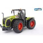 BRUDER Трактор Bruder CLAAS Xerion 5000 (3015)
