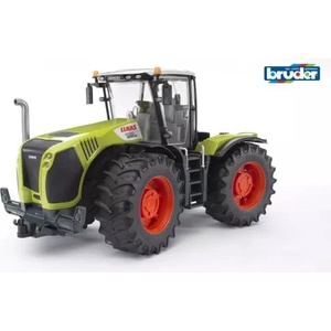 BRUDER Трактор Bruder CLAAS Xerion 5000 (3015)