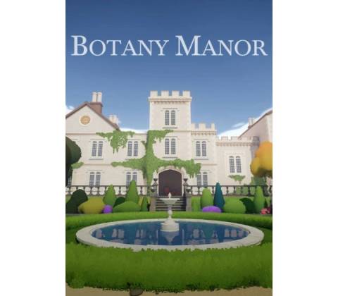 Botany Manor