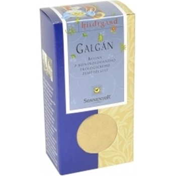 Sonnentor BIO Galgán mletý 35 g