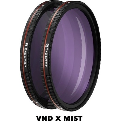 Freewell sada variabilných ov Mist ND4-32 a ND64-512 95 mm